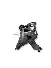 Mercedes-Benz GLE AMG (W166 - C292) 2018 Vorne links Halterung Scheinwerfer Mercedes-Benz GLE AMG (W166 - C292) 2018 Vorne links Halterung Scheinwerfer