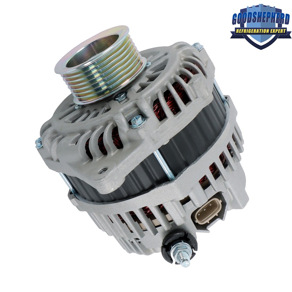 Alternator Nissan Murano 2006null
