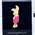 Disney Just A Cheerful Piglet Pin — photo 1