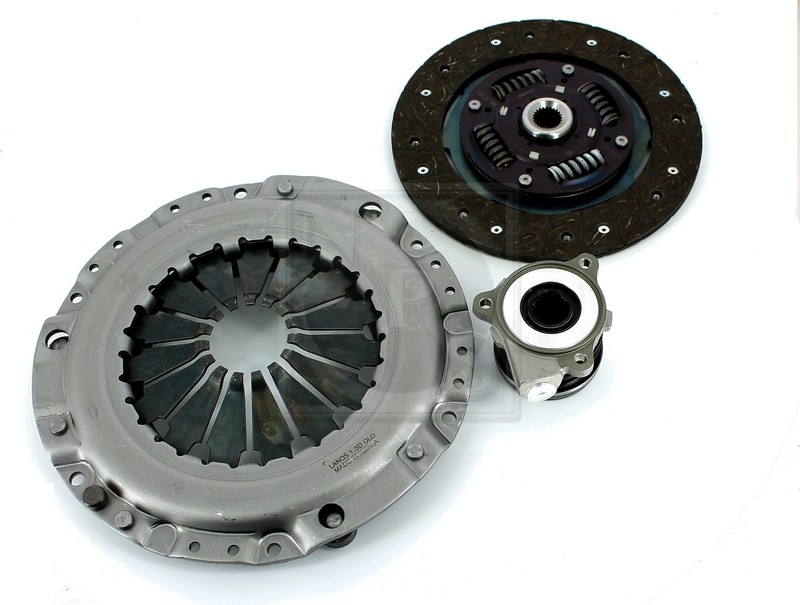 Kit embrayage NPS D200O19 pour Chevrolet pour entretien courant et révision