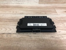 BMW E70 E71 X5 X6 OEM FRONT LIGHT FOOTWELL BODY CONTROL MODULE 2007-2013