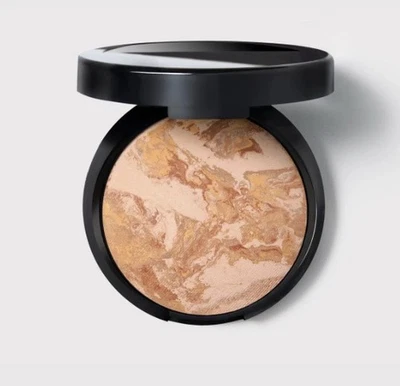 💝Laura Geller Baked Balance N Brighten Foundation In Medium 9g, Iconic💝