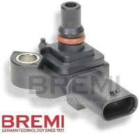 Bremi 35121 Sensor FüR Saugrohrdruck Saugrohrdruck Sensor Ladedruck