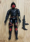 Iron Grenadiers v1 GI JOE 1988 ARAH Vintage Hasbro G.I. Joe Figure