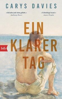 Ein klarer Tag: Roman - »Ich habe jede Seite gelieb... | Buch | Zustand sehr gut