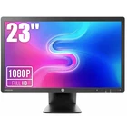 Monitor 23” HP E231 LED TN DVI DP USB Hub Pivot Full HD 1920x1080 KL A
