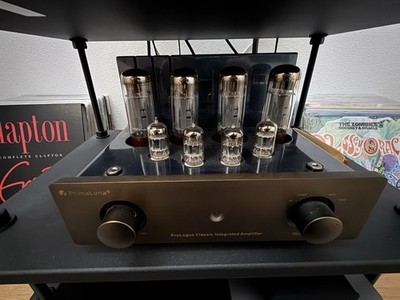Primaluna Prologue Classic Integrated Amp 