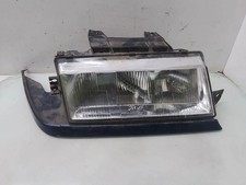Feu avant (phare) Ssangyong MUSSO