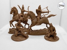 TNSold Scythians set 2 Scale 1:32 new december 2025