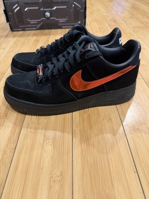Size 9 - RTFKT x Nike Air Force 1 Low Genesis