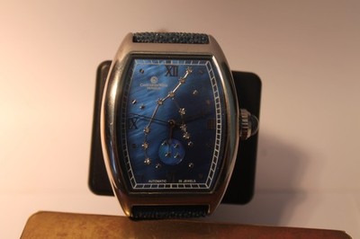 Constantin Weisz 11Q097CW Automatic 35 Jewels Perseus