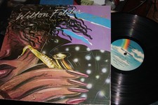 Lp Wilton Felder Inherit the Wind Lp Wilton Felder Inherit the Wind