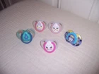 great  Tommee Tippee  pacifier +  Lot
