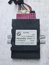 BMW 1 3 5 Series Fuel Injection Control module assembly OEM 55892110