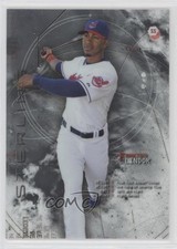 2014 Bowman Sterling Prospects Francisco Lindor #BSP-2 u6m