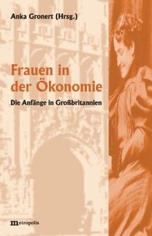 Frauen in der Ökonomie | Buch | Zustand sehr gut - Keine Angabe