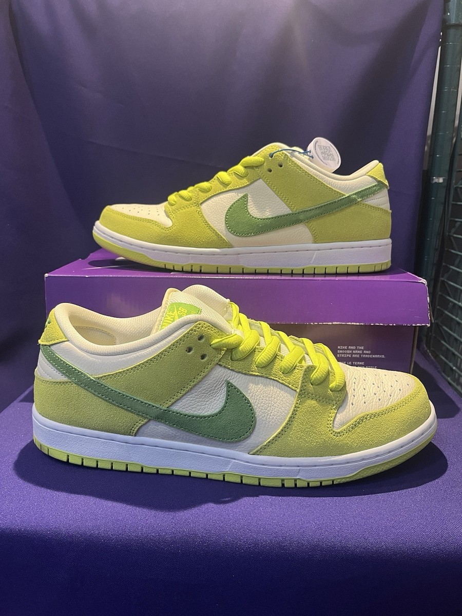 nike apple trainers