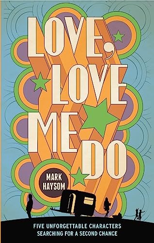Love, Love Me Do By Mark Haysom - Image 2