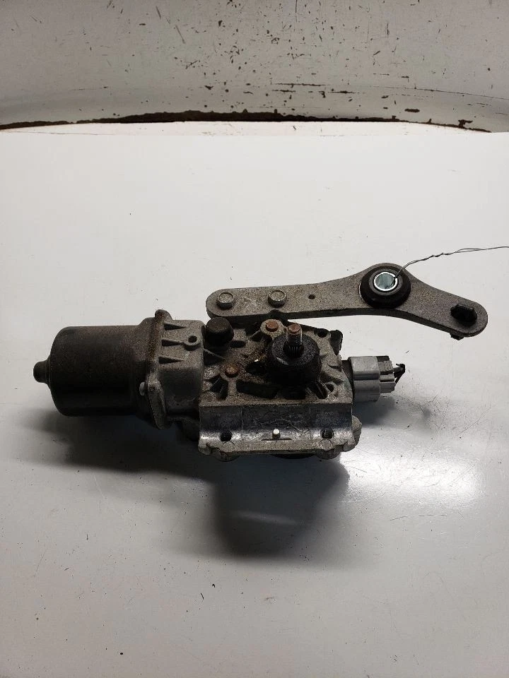 Motor limpiaparabrisas compatible con 13-19 SENTRA 1329137 Foto 2 de 4