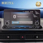 RUIYA Car Touch Screen Protector 2 Pcs Nano Film 7" For 2022-2026 Honda Civic LX