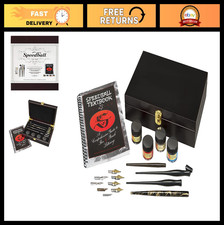 Calligraphy Collector's Set - Complete Art Kit for Beginners  Professionals