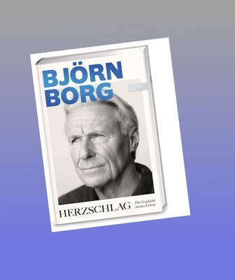 Herzschlag Björn Borg