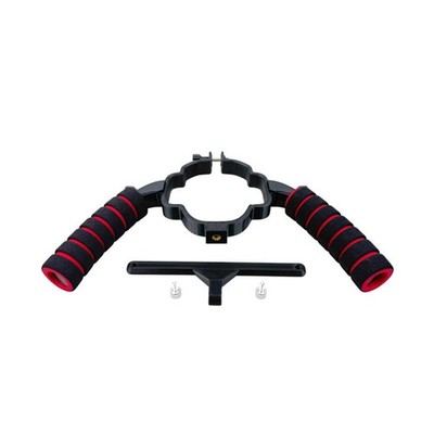 Hand Stativhalterung für Mavic 4Pro perfekt für professionelles Filmmaterial