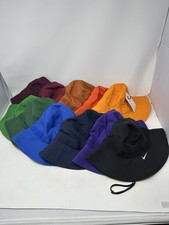Nike Bucket Hat Choose Color Size M/L Adult Unisex Men's Women's DH2415 NWT