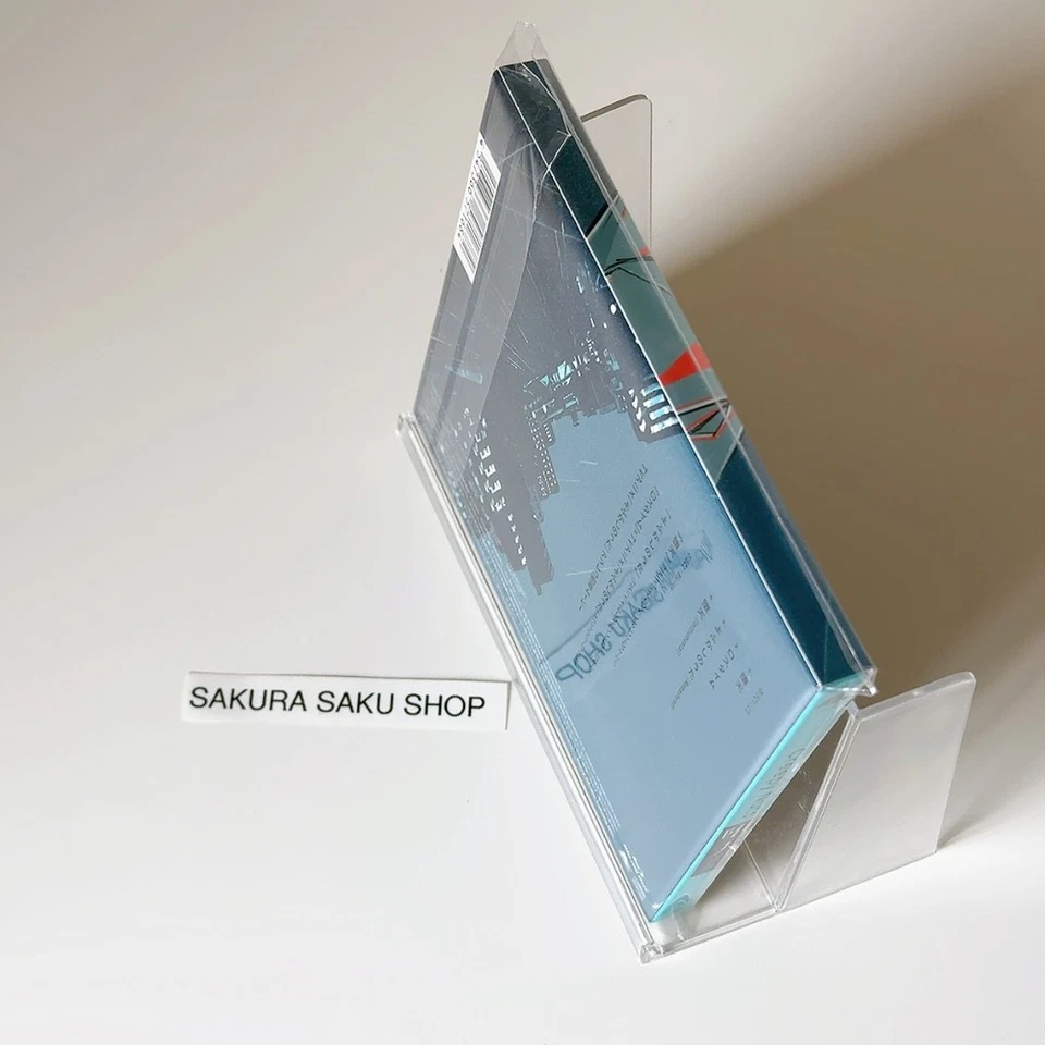 Creepy Nuts DATEN First Limited Edition Call of the Night CD w/ Blu-ray - Image 4 of 4