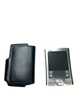 PalmOne Tungsten E2 PDA Bluetooth Color Display Personal Organizer- UNTESTED