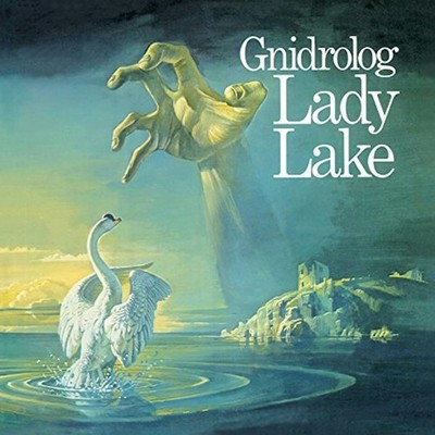 Lady Lake[LTD] Gnidrolog [LP record]