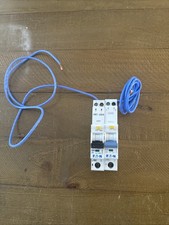 Eaton RCBO circuit Breakers