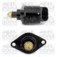 1X Meat & Doria 84040 Leerlaufregelventil Luftversorgung FüR Renault