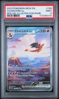 Pokémon Charizard ex #199/165 SV: Scarlet & Violet Illustration Rare Holo PSA 9…