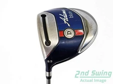 Adams 2015 Blue Driver 9.5° Graphite Stiff Left 46.0in