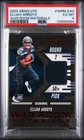 2025 Panini Absolute Elijah Arroyo Base (RAW)
