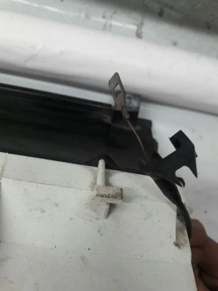 Cabezal velocímetro solo se adapta a 92 ACCLAIM 6269 Foto 3 de 4