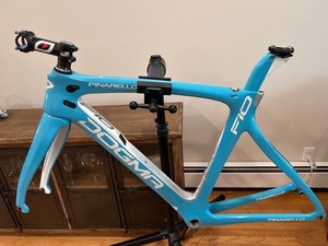 Pinarello F10 Frame | eBay