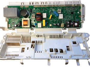 AEG Reparatur Fehler EHO oder komplet aus Elektronik angebot von waschmaschine