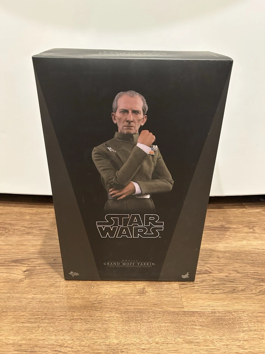 HOTTOYS STARWARS グランド・モフ・ターキン ホットトイズ Star Wars