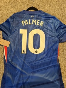 Chelsea Cole Palmer Jersey | eBay