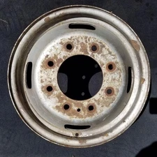 Ford Steel F350SD Pickup OEM Wheel 17” 2005-2016 Factory Rim Original 3615