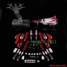 New FG Model FG-01 Sky Fire w/ Fast Pack Armo...