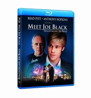 BLU-RAY - Meet Joe Black - Blur - G3Z