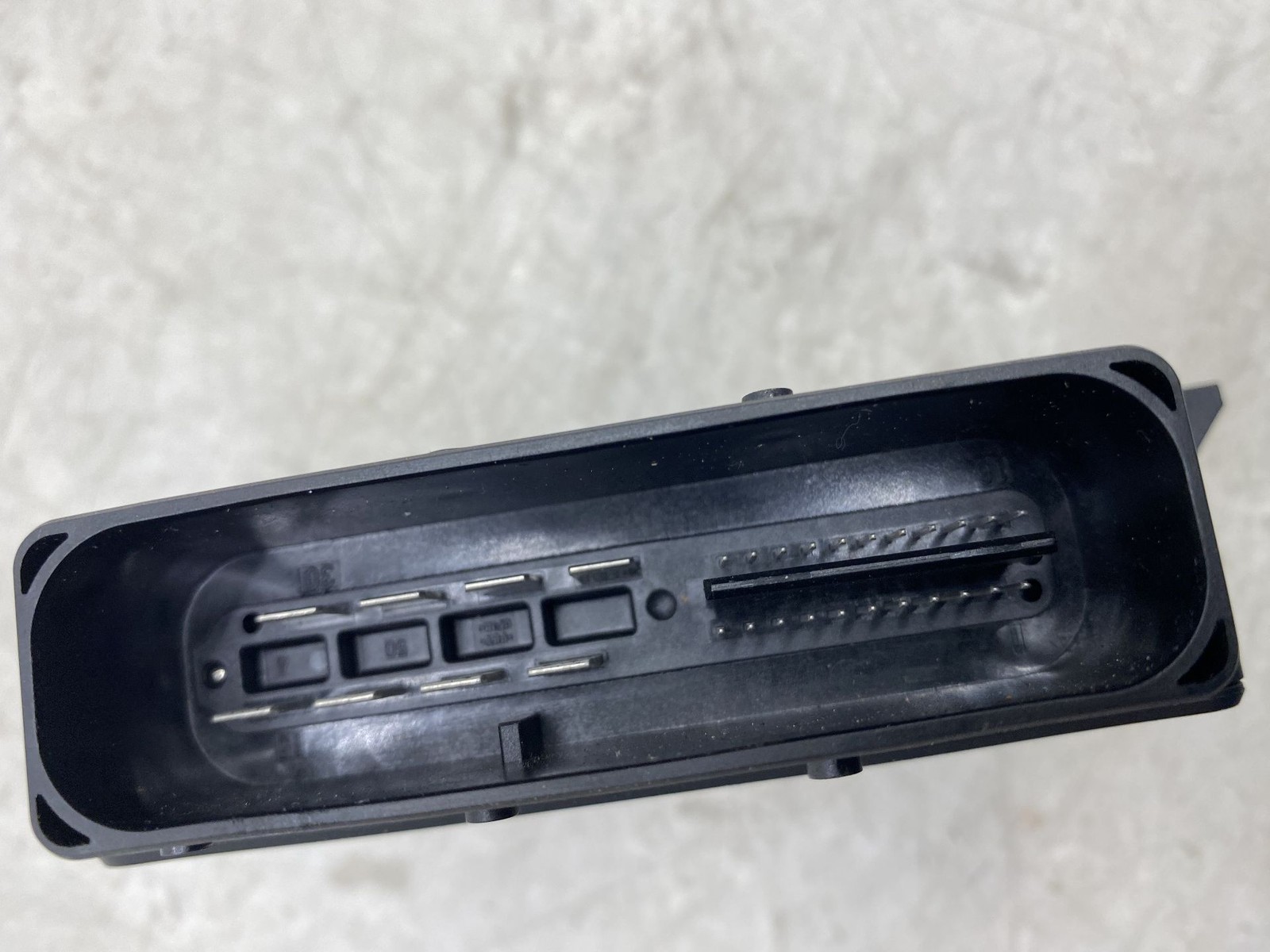 2010-2020 BENTLEY MULSANNE AID PARK ASSIST BRAKE CONTROL MODULE UNIT 3y0907801