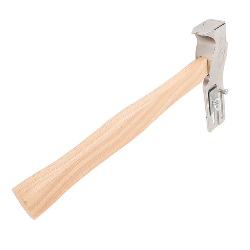 Magnetic Roofing Hammer Roofing Hatchet For Roof Construction Repair Tool Spare - Bild 10 von 12
