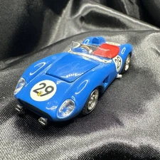 Ferrari 1/43 scale 500 TRC diecast car by ART, 1957 Lemans - Unboxed
