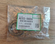 Ricoh AE03-0086 Fixiereinheit Lager (Fuser Roller Bearing) – neu