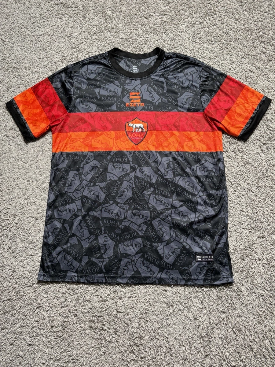 AS Roma National Team Soccer Jerseys for sale | eBay