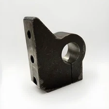Boss de cilindro Wastebuilt de repuesto para Heil miniatura 1